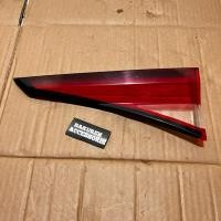 ราคา ไฟท้าย Mica สําหรับ Toyota Avanza Xenia 2022-2024 Original Right (56301282912)