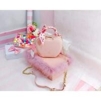 ราคา กระเป๋า กระเป๋าสะพายข้างแอปเปิ้ลPROUD (6855694545)