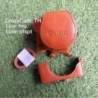 ราคา CannonEOS M10 สีน้ำตาลอ่อน (16454467)