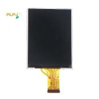 ราคา PLPJ จอแสดงผล LCD ใหม่สําหรับ Nikon Coolpix S3100 S2600 S2700 S2800 S2900 S3500 S3600 S3200 S3300 S3700 A100 อะไหล่ซ่อมใหม่ (49606155925)