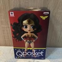 ราคา Q posket - Wonder Women วันเดอร์วูแมน (5809638401)