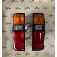 ราคา ไฟท้าย TOYOTA RN30 LN40 โตโยต้า ม้ากระโดด RN30 LN40 /คู่ (5423591763)