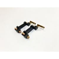 ราคา ขาเสียบฟิลคอยล์ สว่านโรตารี่ Bosch บอช รุ่น GBH 2-26 E, DE, DRE, DFR, GBH 2-22 E, RE, GBH 2-23 E, RE (คู่) (เลขอะไหล่... (4224794565)
