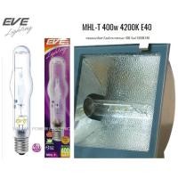 ราคา หลอดเมทัลฮาไลด์ทรงกระบอก 400 วัตต์ 4200K E40 (8620653889)