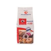 ราคา HOT ผักกาดแดง แป้งเค้กอเนกประสงค์ 1 กิโลกรัม Red Lettuce Cake Flour 1 kg (8113212479)