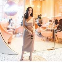 ราคา ส่งต่อ Basics by Sita Kelly Dress (2318101639)