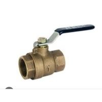 ราคา BRASS BALL VALVE UL Listed 580 psi. รุ่น TFP-40-BSPP ยี่ห้อ NIBCO.  (43757274017)