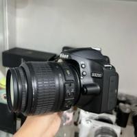 ราคา กล้องมือ2 Nikon d3200/เมนูไทย (21387043859)