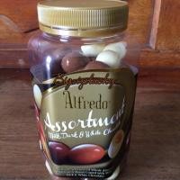 ราคา Alfredo Chocolate (48628851)
