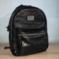 ราคา ❌SOLD❌ กระเป๋าเป้ Paul Frank (มือสอง) ของแท้100%!! รุ่น Women Monogram Backpack (6543564939)