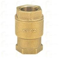 ราคา KITZ ลิฟท์เช็ควาล์ว ทองเหลือง รุ่น RF ขนาด 1.1/4นิ้ว เช้ควาล์วทองเหลือง เช็ควาล์ว (23423452087)