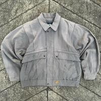 ราคา แจ็กเก็ต Crocodile ของแท้ ***งานตำหนิ*** (47852453143)