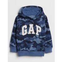 ราคา เสื้อกันหนาว Gap kids แบบสวมหัว (5062895094)