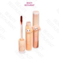 ราคา Sivanna Colors Bread Story Funny Cute Lip Glaze #HF958 ซีเวนน่า คัลเลอร์ส เบรด สตอรี่ ฟันนี่ คิวท์ ลิป เกรซ ลิปสติก (22455607938)