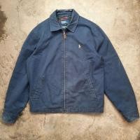 ราคา Work Canvas Jacket โดย Polo Ralph Lauren (25860465806)