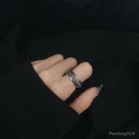ราคา Chrome Hearts Order Remarks Size Chrome Hearts Open Cross Flower Ring (47706029419)