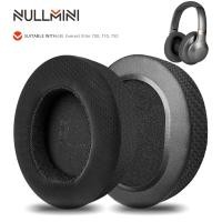 ราคา Nullmini เปลี่ยนแผ่นรองหูฟังสําหรับ JBL Everest Elite 700, 710, 750 หูฟัง Cooling Gel แผ่นรองหูฟังเบาะ Earmuffs แถบคาดศีรษะ (45956139581)