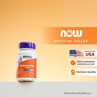 ราคา (ของแท้ ส่งฟรี) Now Foods Astaxanthin 4 mg, 60 Veggie Softgels นาวฟู้ดส์ แอสต้าแซนทิน สารสกัดจากสาหร่ายฮีมาโตคอกคัส (26523091206)