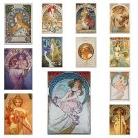 ราคา ภาพวาดเพชร 5D สังเคราะห์สำหรับเย็บปักถักร้อย ขนาด 30x40 cm/40x50 cm เหมาะสำหรับตกแต่งห้องนั่งเล่นและห้องนอน (49250388074)