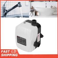 ราคา Booster Pump Water Pressure High 180W Automatic Water Booster Pump for Kitchen Sink Shower DC24V A (48255604352)