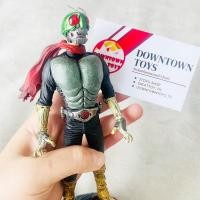 ราคา Bandai S.I.C SIC Vol. 7 Masked Rider V1 Kamen Rider S.I.C. Classic (28712951645)