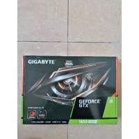 ราคา GIGABYTE​ GTX​ 1650​ SUPER​ WINDFORCE OC​ 4GB​ GDDR6​ มือสอง (9619947184)