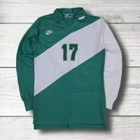 ราคา เสื้อโปโล Vtg. Nike® Polo. (9845803370)