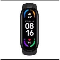 ราคา Smart watch MI Band 6 (มือสอง/ใช้งานปกติ) (29173170737)