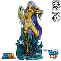 ราคา Tsume Art Ikigai Gemini Saga 1/6th Scale Statue (10674286404)