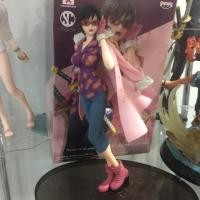 ราคา โมเดลวันพีช onepiece ของแท้ ทหารเรือหญิงทาชิกิ (964317830)