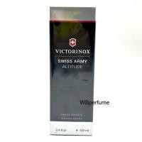 ราคา น้ำหอม Swiss Army victorinox Altitude edt 100ml (17897319793)