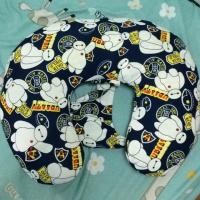 ราคา หมอนรูปตัว C Baymax* (48106847851)