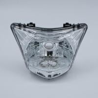 ราคา ไฟหน้า SPARK 135 โคมไฟหน้า สปาร์ค135 จานฉาย SPARK-135 (เพชร) (48056492326)