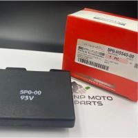 ราคา กล่อง CDI (5PO) เดิมอย่างดี รุ่น NOUVO135 / NOUVO ELEGANCE135 / นูโว135 / นูโวอีลีแก้น (5272878893)