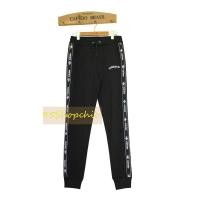 ราคา กางเกงวอร์มขายาว ADIDAS แท้100% (1962434968)
