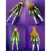 ราคา YUJIN SR SERIES NAMCO Real Figure Collection Gals Ver. Yumeria Silk ฟิกเกอร์ ยูจิน สาวน้อยเซ็กส์ซี่ (812112153)