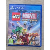ราคา Ps4 Lego Marvel Super Heroes พร้อมส่ง (48654851992)