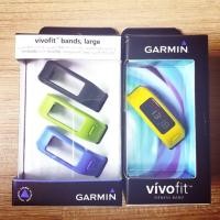 ราคา GARMIN Vivofit *ของแท้ ราคาพิเศษ* (1159347880)