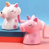 ราคา กบเหลาดินสอ ยูนิคอร์น ที่เหลาดินสอการ์ตูน อุปกรณ์เครื่องเขียนน่ารักๆ ✔️พร้อมส่ง (23981584823)