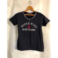 ราคา เสื้อยืดผู้หญิง PORTLAND เสื้อยืดยี่ห้อพอร์ตแลนด์ (PORTLAND) ไซส์ S (25216640265)
