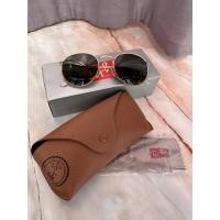 ราคา แว่น RayBan RB3447 Round Metal (20458789950)