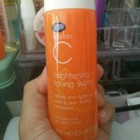 ราคา โปร2ขวดส่งฟรีKerry. Boots brightening&toning water 100ml. (754761876)