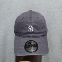 ราคา NEW ERA 9FORTY NY YANKEES MLB หมวกออริจินัลสีเทาถ่าน (40408353759)
