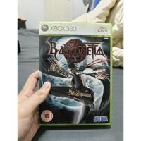 ราคา แผ่นBayonetta zone PAL xbox360 (25390510440)