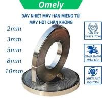 ราคา เครื่องซีลปากถุงลวดความร้อนบรรจุเครื่องสูญญากาศ ดีซคิว ลวดโลหะผสมทําความร้อน (42863521226)