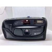 ราคา กล้องฟิล์มมือสอง RICOH LX-25 PANORAMA พร้อมซองแท้ (8014878559)