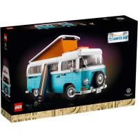ราคา พร้อมส่ง Lego 10279 Volkswagen T2 Camper Van (27326942265)