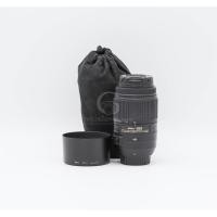 ราคา Nikon AF-S DX 55-300mm F4.5-5.6G ED VR