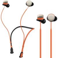 ราคา เข้ากันได้กับสายรัด Google Pixel Buds 2a(2025) / สายรัด Google Pixel Buds Pro 2(2024) ซิลิโคนที่เหมาะกับผิวสายคล้องคอกีฬาหูฟังไร้สายสายป้องกันการสูญหายสีดําพร้อมสีส้ม (42477486589)