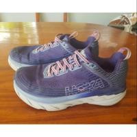 ราคา รองเท้าHoka มือสอง Bondi 6 (5814749103)